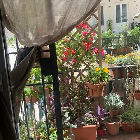 Apartment Valentino In San Francesco Lucca