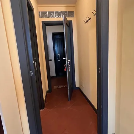 Apartment Valentino In San Francesco