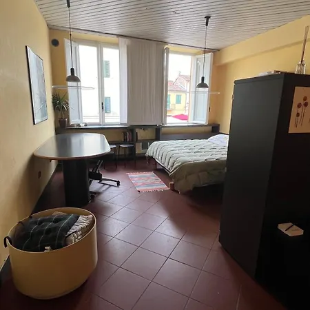 Apartment Valentino In San Francesco