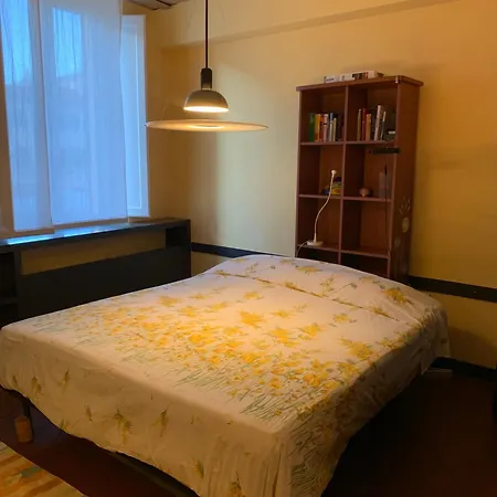 Apartment Valentino In San Francesco Lucca