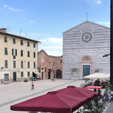 公寓 Valentino In San Francesco *