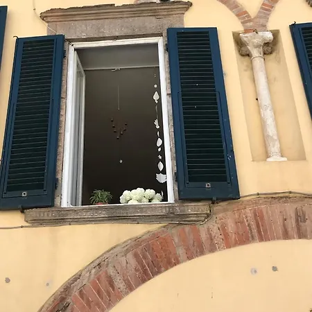 Valentino In San Francesco 公寓