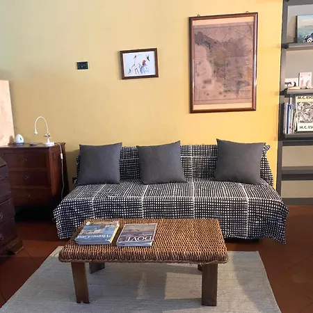 Appartement Valentino In San Francesco Lucques