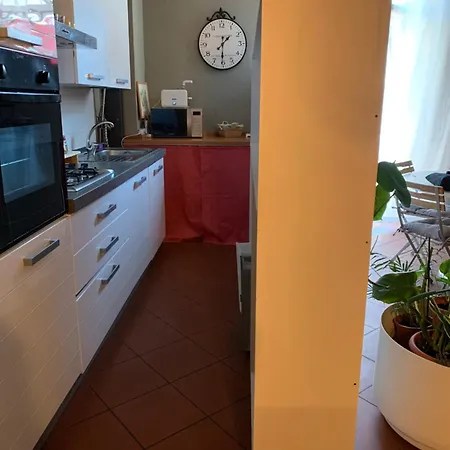 Valentino In San Francesco Appartement