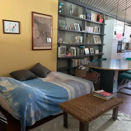Appartement Valentino In San Francesco
