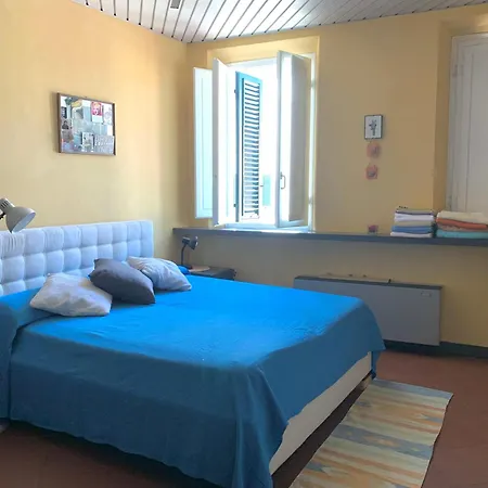 Valentino In San Francesco Appartement Lucques