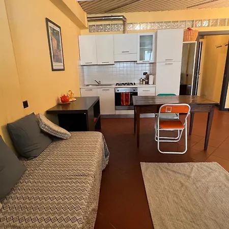 Apartament Valentino In San Francesco Lukka