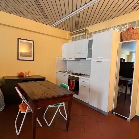Apartament Valentino In San Francesco
