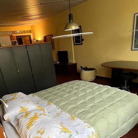 Apartament Valentino In San Francesco *