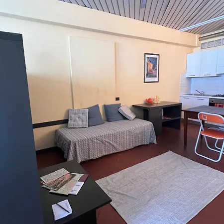 Valentino In San Francesco Apartament