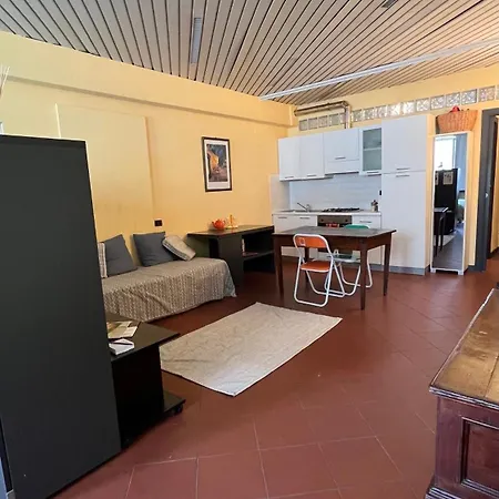 Appartement Valentino In San Francesco