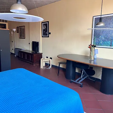 Valentino In San Francesco Apartament