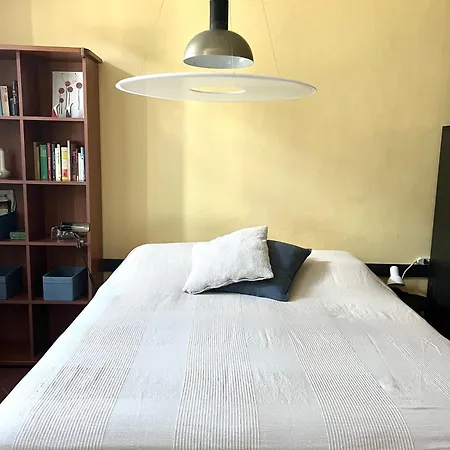 Apartament Valentino In San Francesco Lukka